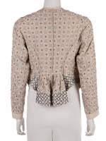 Bayan Bej ROBERTO CAVALLI CEKET