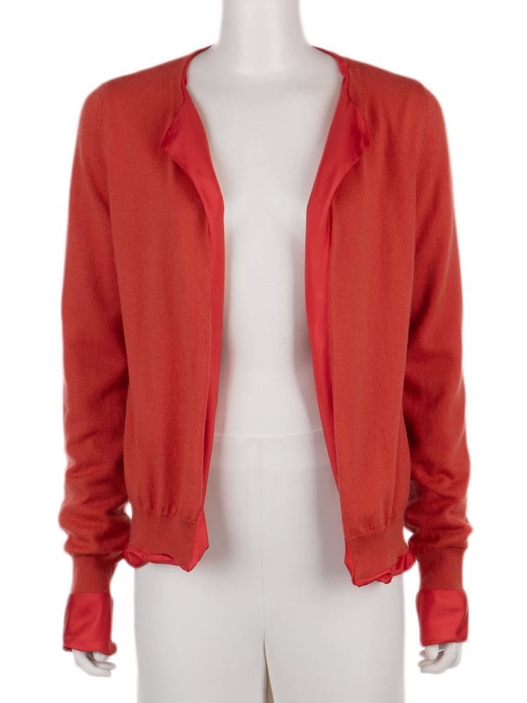 Bayan Turuncu BOTTEGA VENETA HIRKA