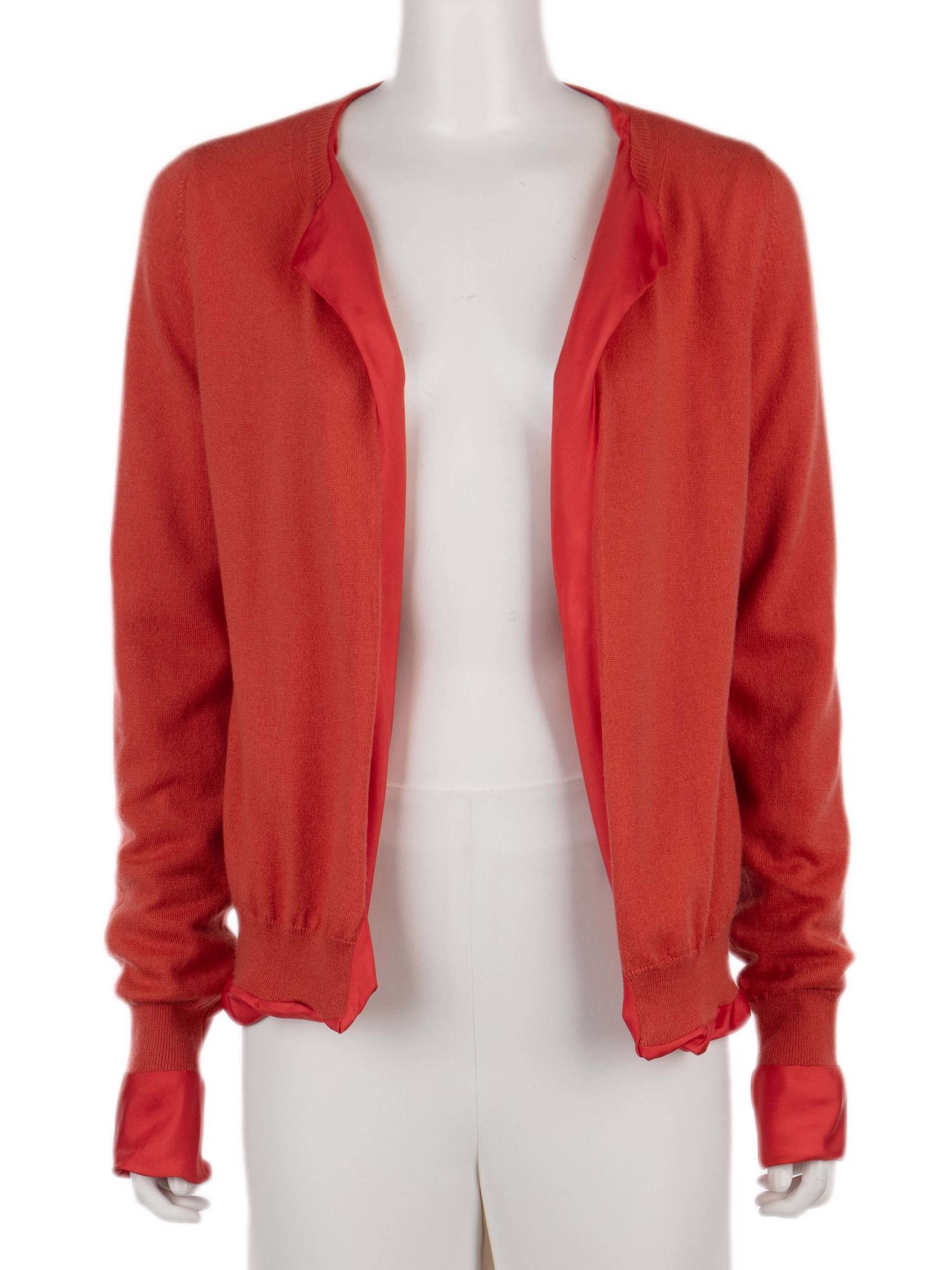 Bayan Turuncu BOTTEGA VENETA HIRKA