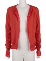 Bayan Turuncu BOTTEGA VENETA HIRKA