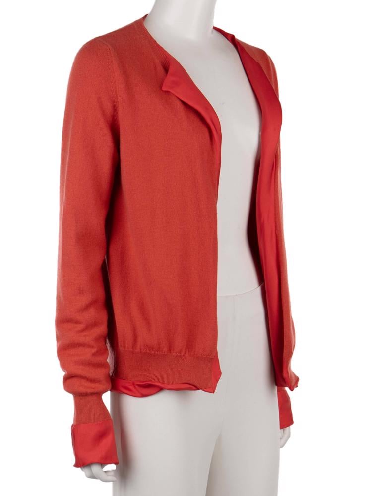 Bayan Turuncu BOTTEGA VENETA HIRKA