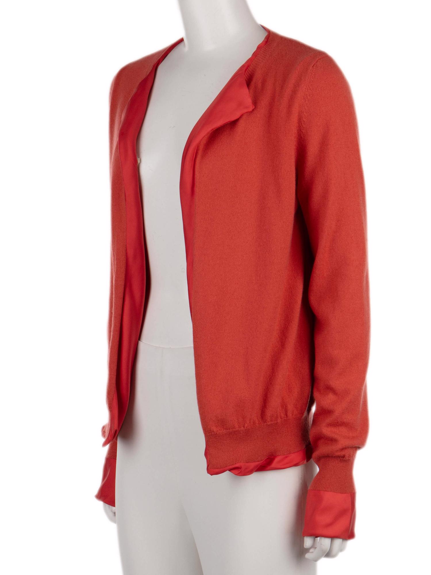 Bayan Turuncu BOTTEGA VENETA HIRKA