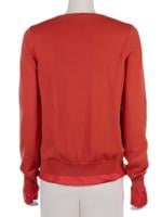 Bayan Turuncu BOTTEGA VENETA HIRKA