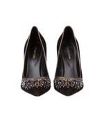 Bayan Siyah SERGIO ROSSI AYAKKABI