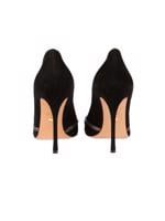 Bayan Siyah SERGIO ROSSI AYAKKABI