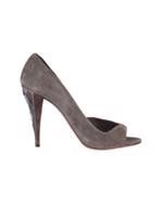 Bayan Gri MIU MIU AYAKKABI