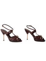 Bayan Kahve VALENTINO GARAVANI AYAKKABI