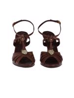 Bayan Kahve VALENTINO GARAVANI AYAKKABI