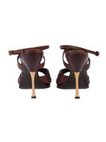 Bayan Kahve VALENTINO GARAVANI AYAKKABI