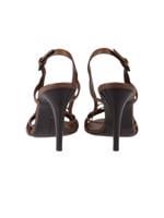 Bayan Kahve BOTTEGA VENETA AYAKKABI