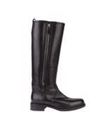 Bayan Siyah HERMES ÇİZME