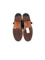 Bayan Siyah HERMES ÇİZME