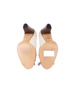 Bayan Beyaz GUCCI AYAKKABI