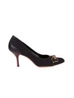 Bayan Siyah GUCCI AYAKKABI