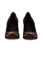 Bayan Siyah GUCCI AYAKKABI