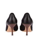 Bayan Siyah GUCCI AYAKKABI