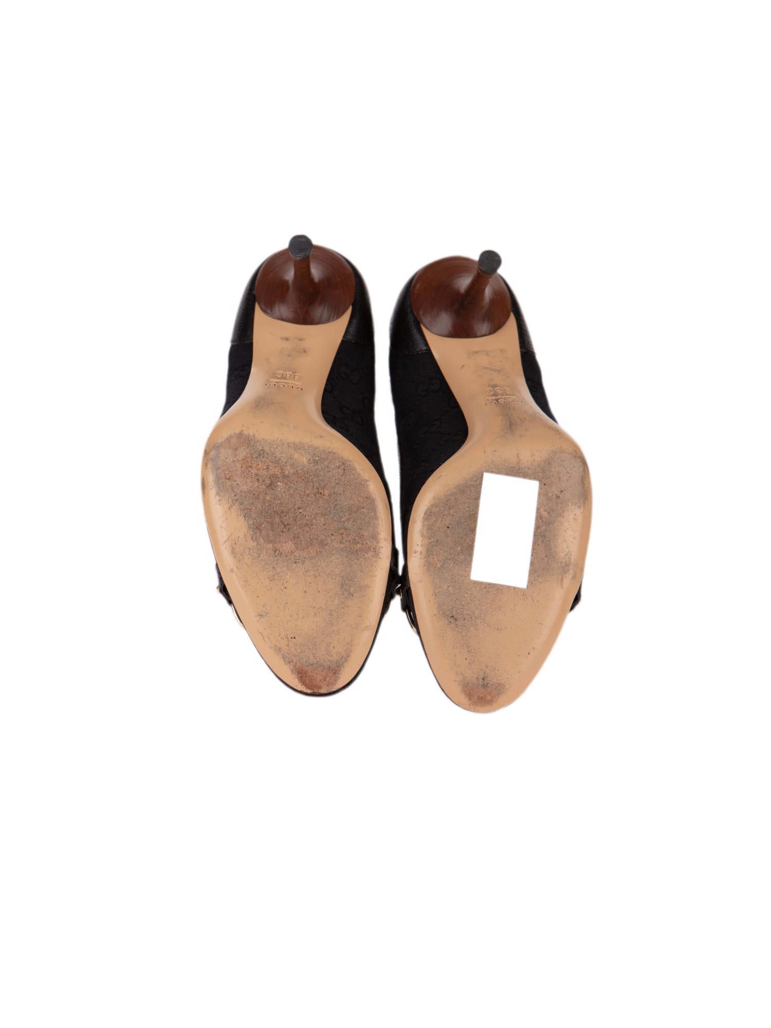 Bayan Siyah GUCCI AYAKKABI