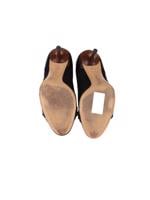 Bayan Siyah GUCCI AYAKKABI