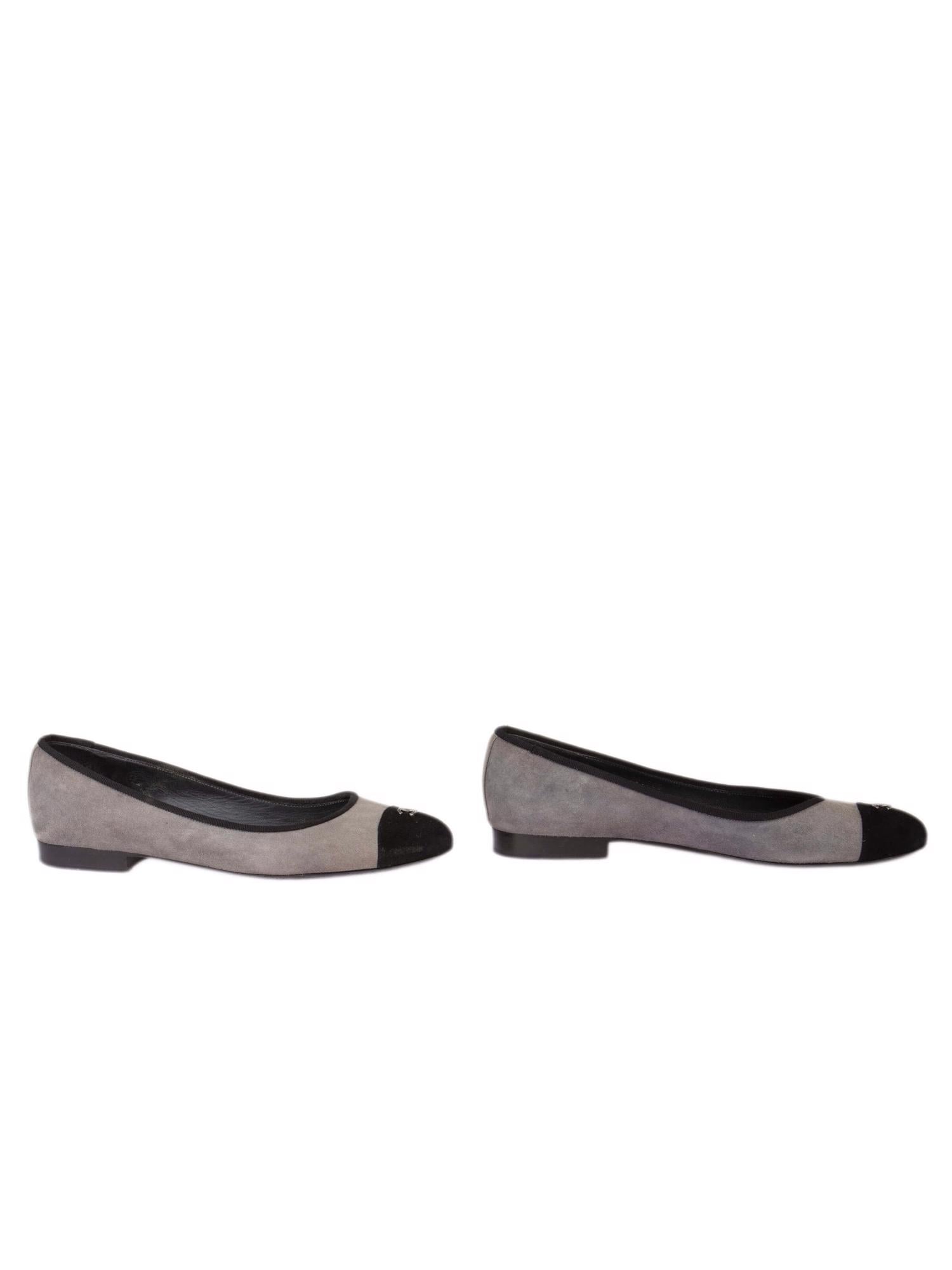 Bayan Gri CHANEL BABET