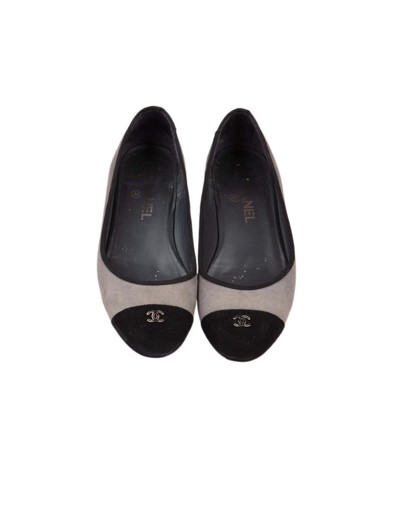 Bayan Gri CHANEL BABET