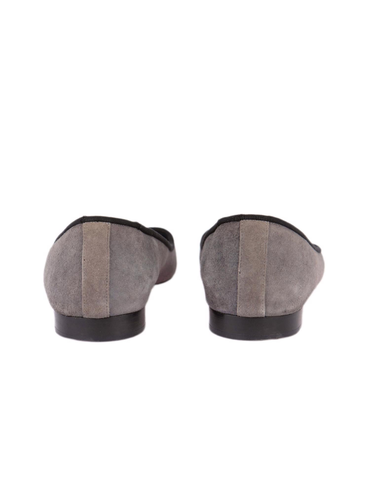 Bayan Gri CHANEL BABET