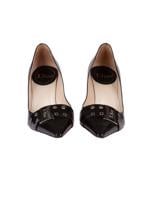 Bayan Siyah DIOR AYAKKABI