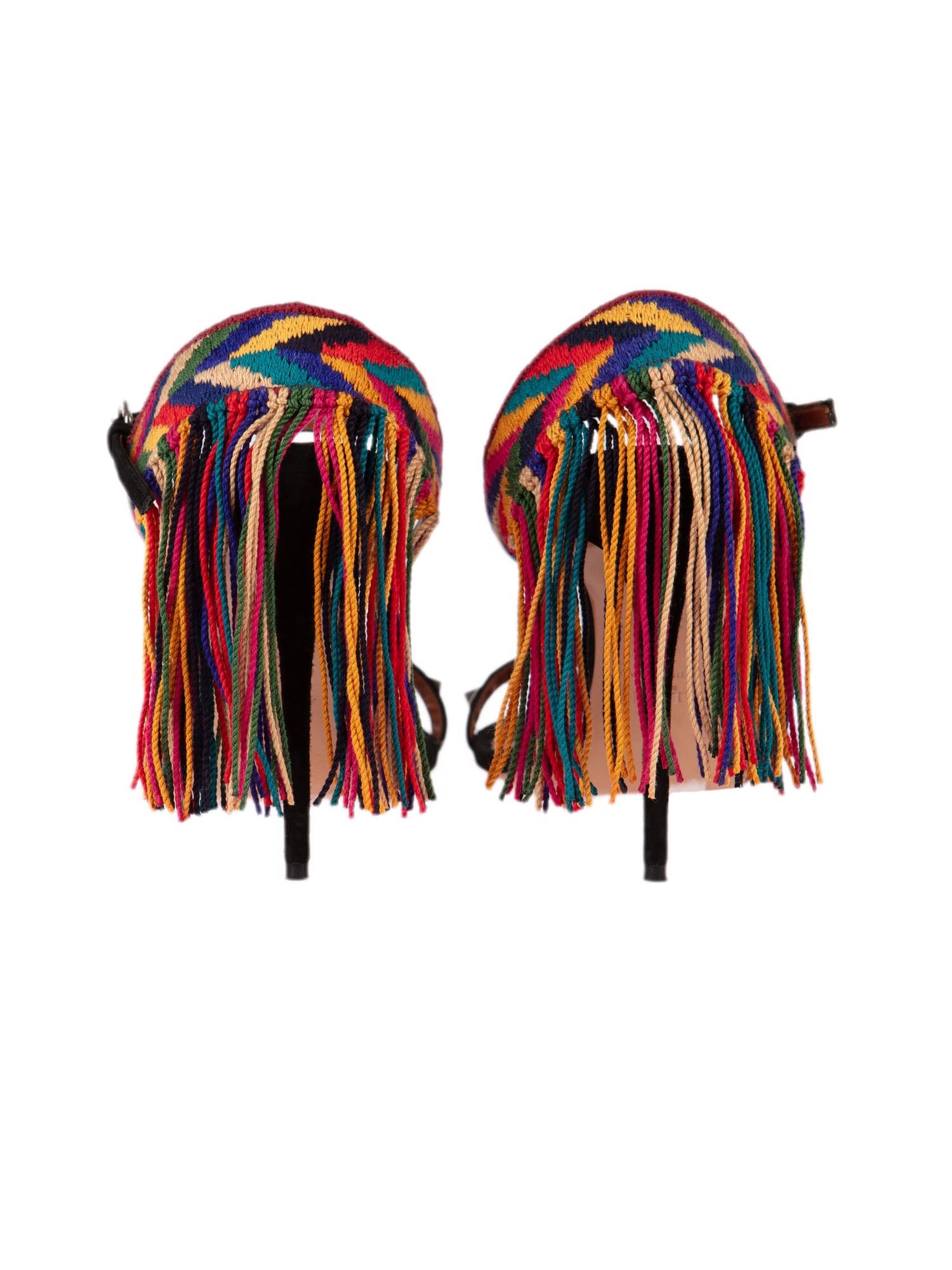 Bayan Siyah VALENTINO AYAKKABI