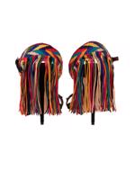 Bayan Siyah VALENTINO AYAKKABI