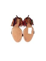 Bayan Siyah VALENTINO AYAKKABI