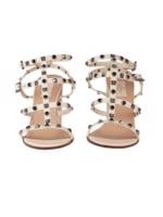 Bayan Krem VALENTINO AYAKKABI