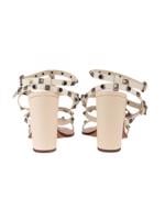 Bayan Krem VALENTINO AYAKKABI