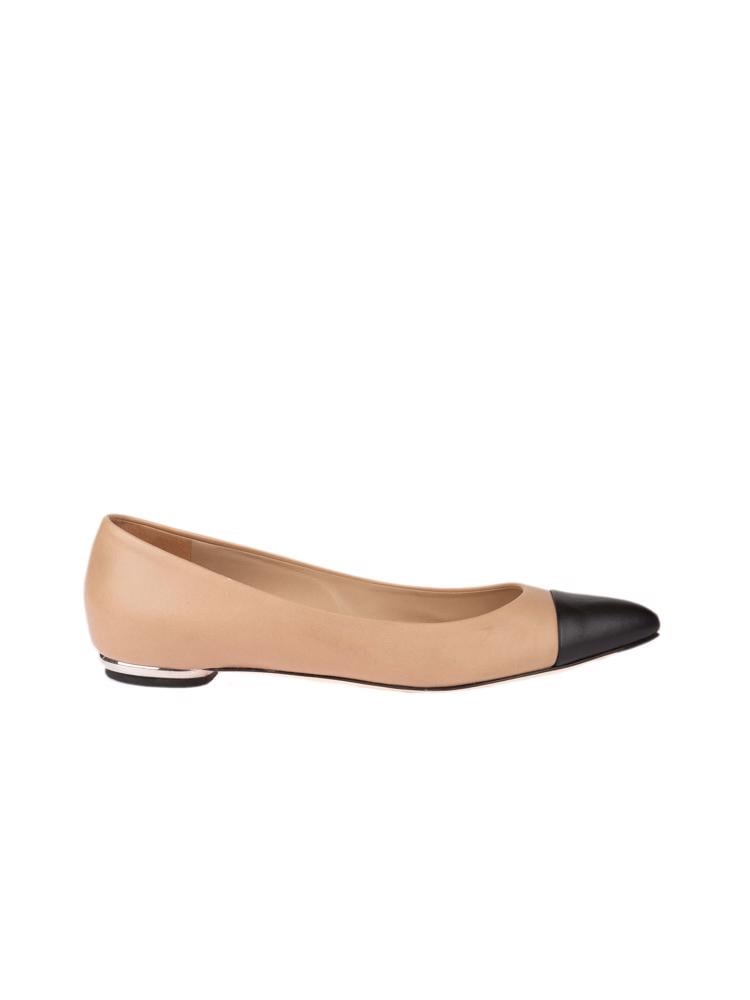 Bayan Bej CHANEL BABET