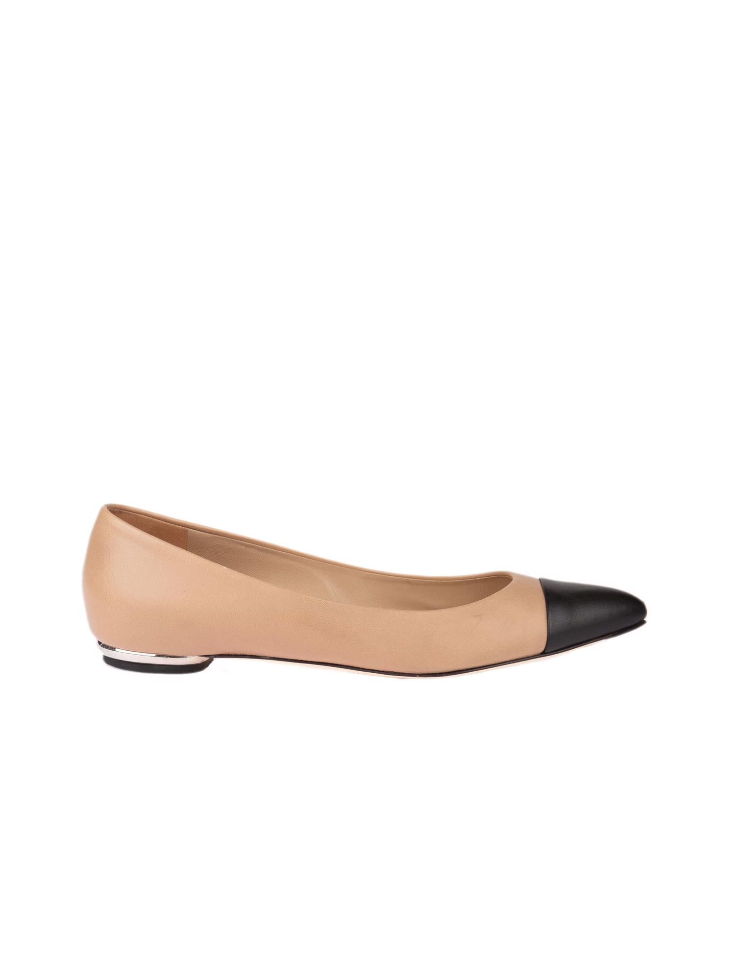 Bayan Bej CHANEL BABET