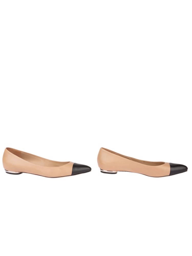 Bayan Bej CHANEL BABET