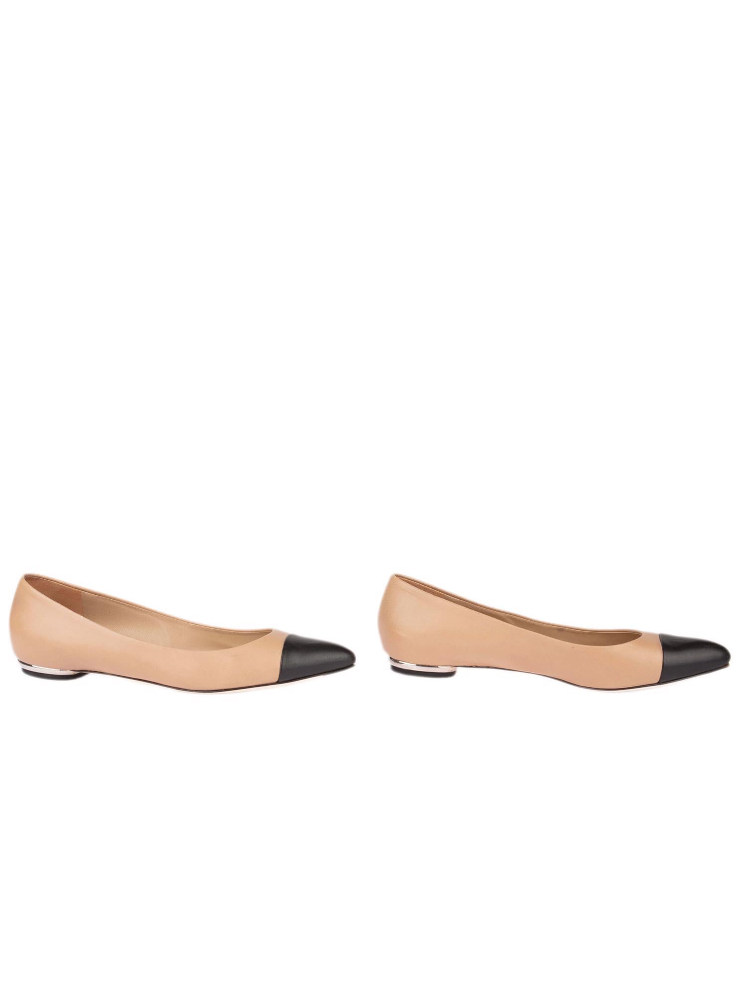 Bayan Bej CHANEL BABET