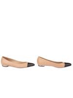 Bayan Bej CHANEL BABET