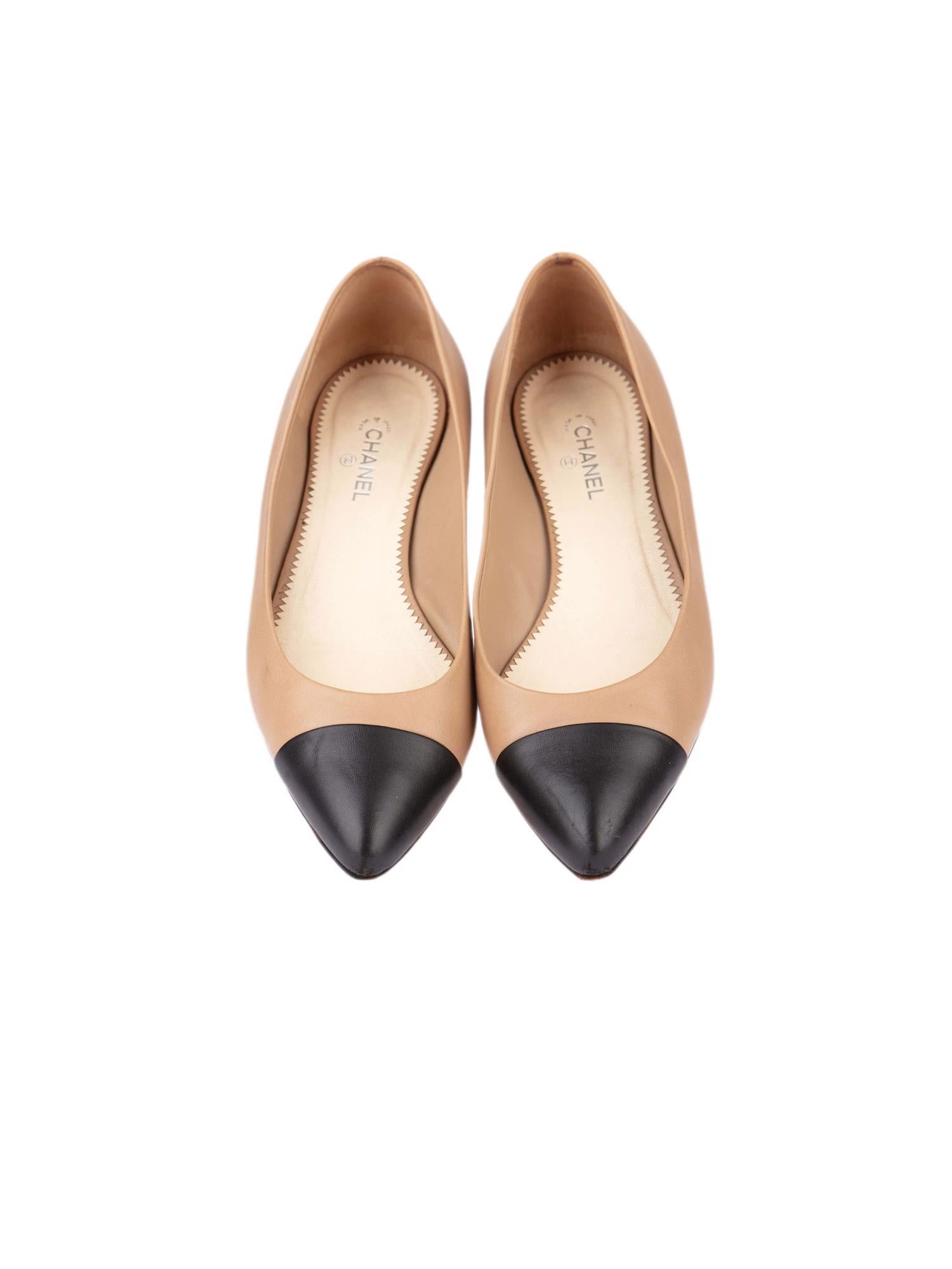 Bayan Bej CHANEL BABET