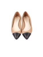 Bayan Bej CHANEL BABET