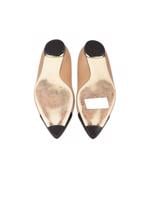 Bayan Bej CHANEL BABET