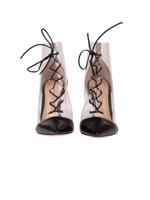 Bayan Siyah GIANVITO ROSSI BOT