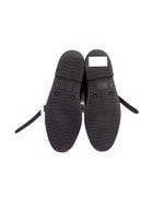 Bayan Siyah BURBERRY ÇİZME