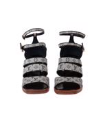 Bayan Gri LOUIS VUITTON AYAKKABI