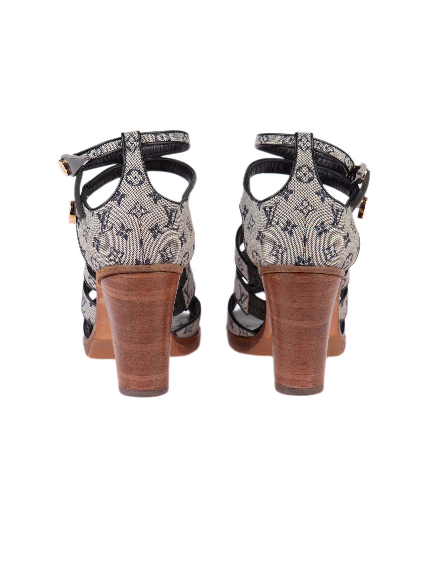 Bayan Gri LOUIS VUITTON AYAKKABI