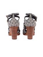 Bayan Gri LOUIS VUITTON AYAKKABI