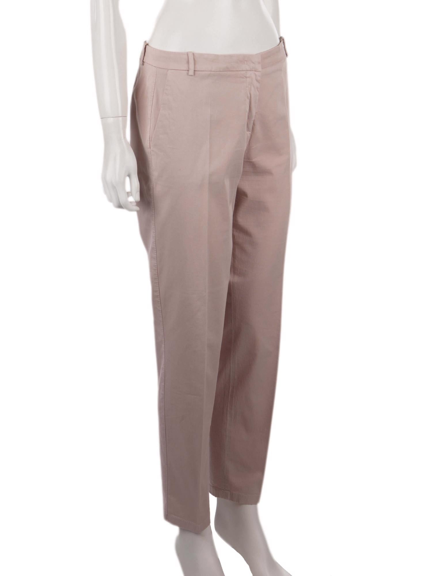 Bayan Pembe FABIANA FILIPPI PANTOLON