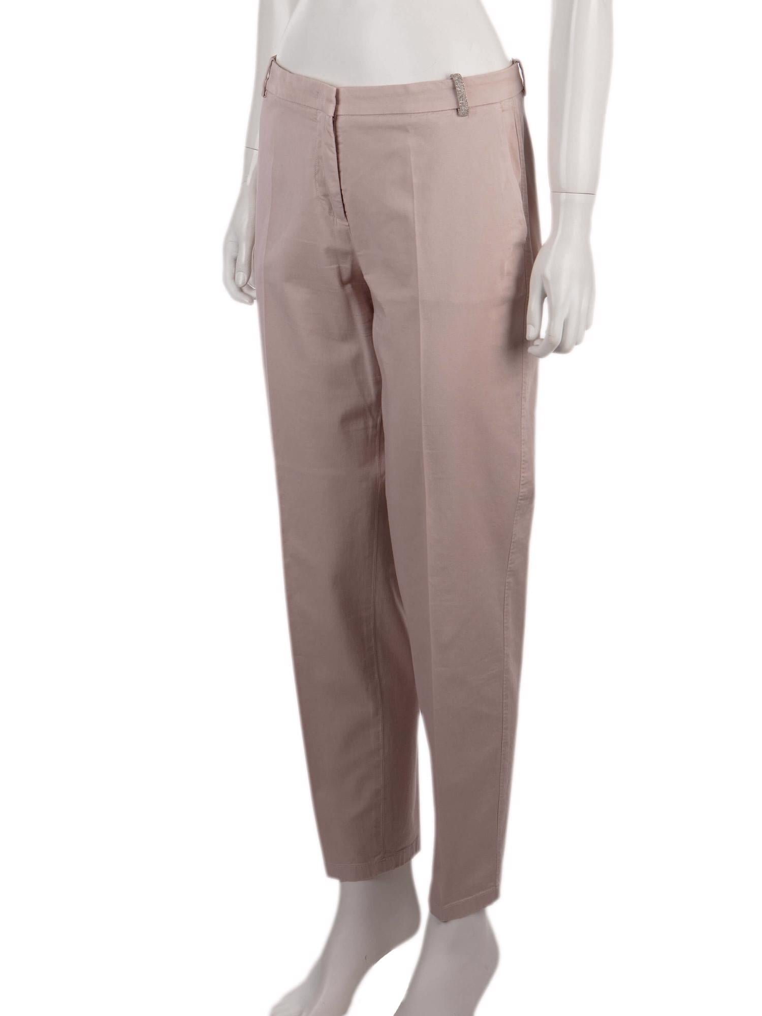 Bayan Pembe FABIANA FILIPPI PANTOLON