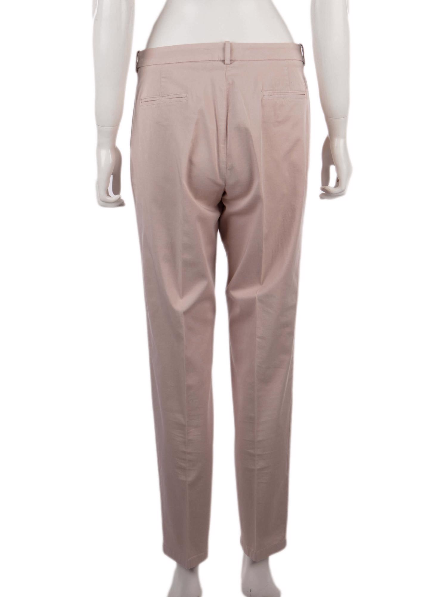 Bayan Pembe FABIANA FILIPPI PANTOLON