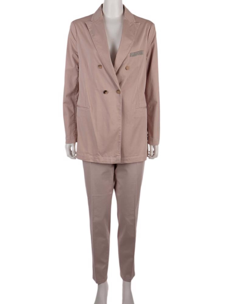 Bayan Pembe FABIANA FILIPPI CEKET