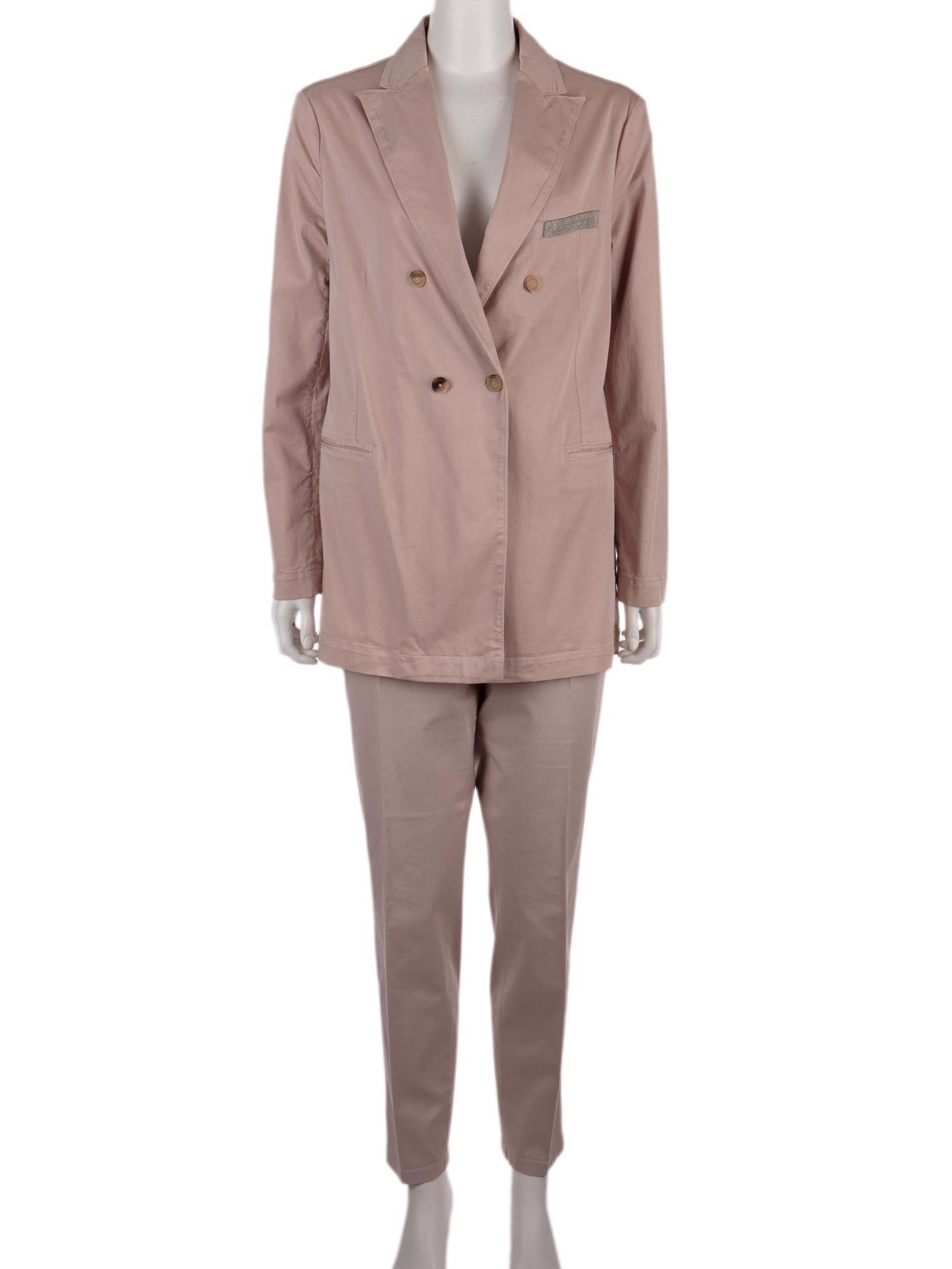 Bayan Pembe FABIANA FILIPPI CEKET