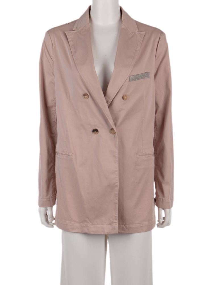 Bayan Pembe FABIANA FILIPPI CEKET